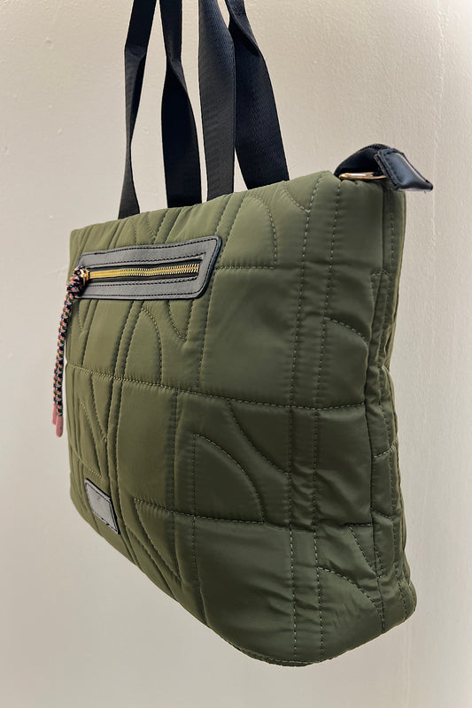 BOLSO GRANDE ACOLCHADO CELIA