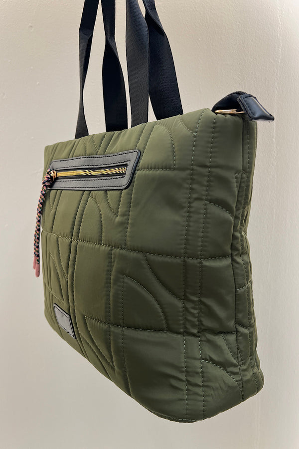 BOLSO GRANDE ACOLCHADO CELIA