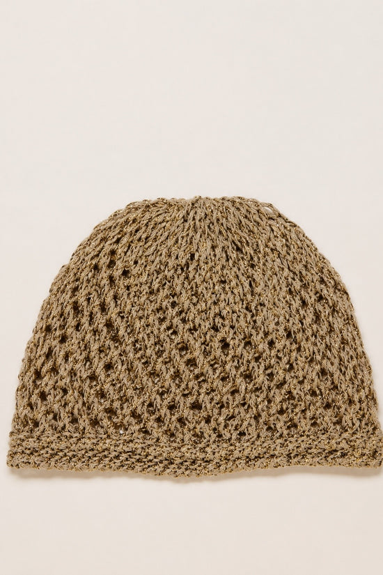GORRITO CALADO LENTEJUELA
