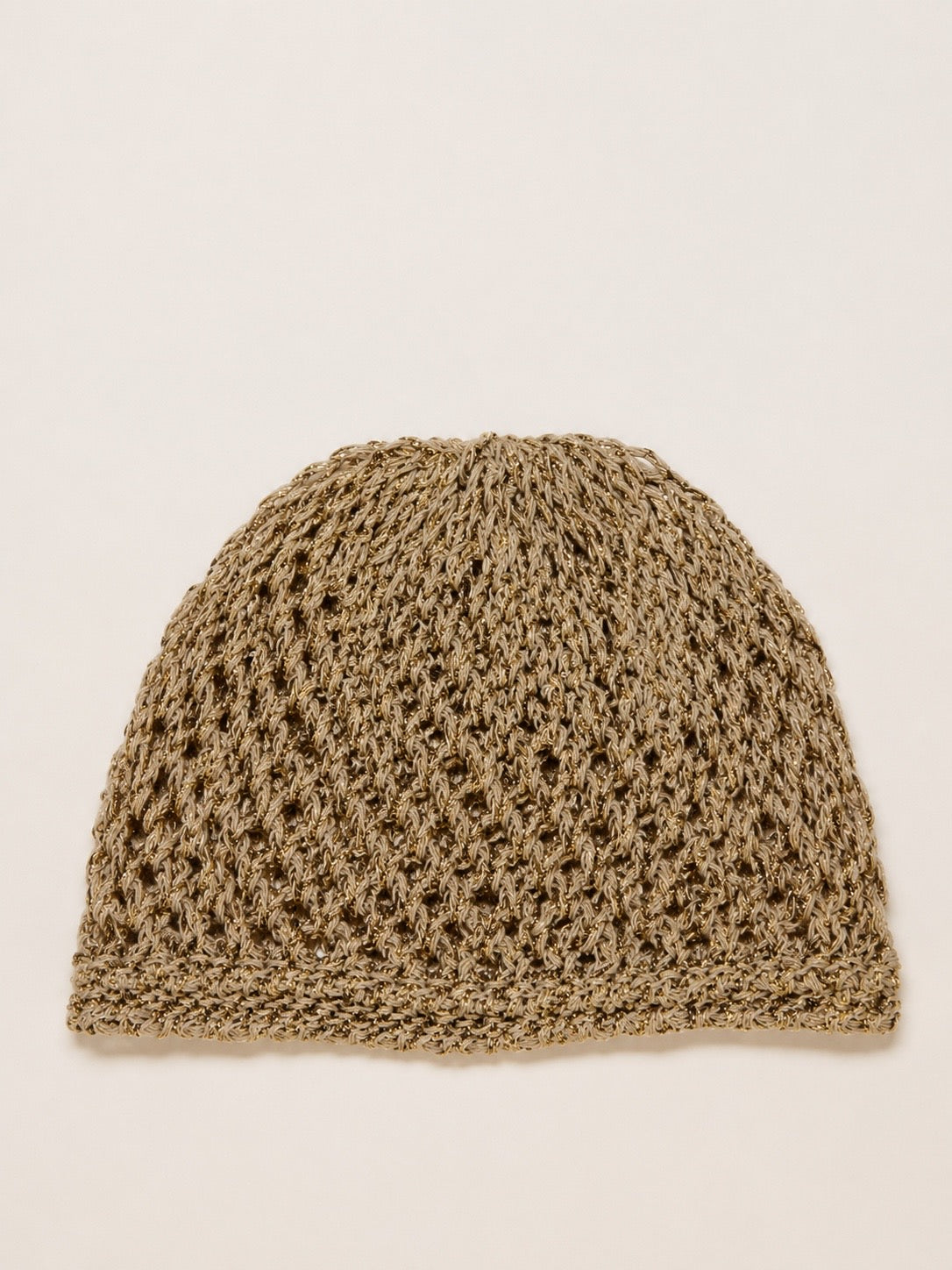 GORRITO CALADO LENTEJUELA