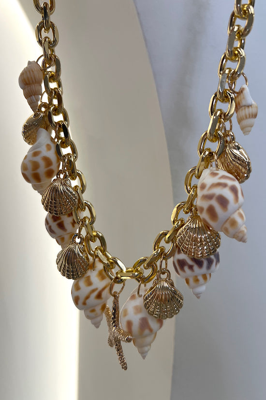 COLLAR ISLA MARINA