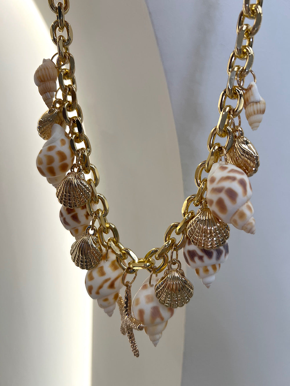 COLLAR ISLA MARINA