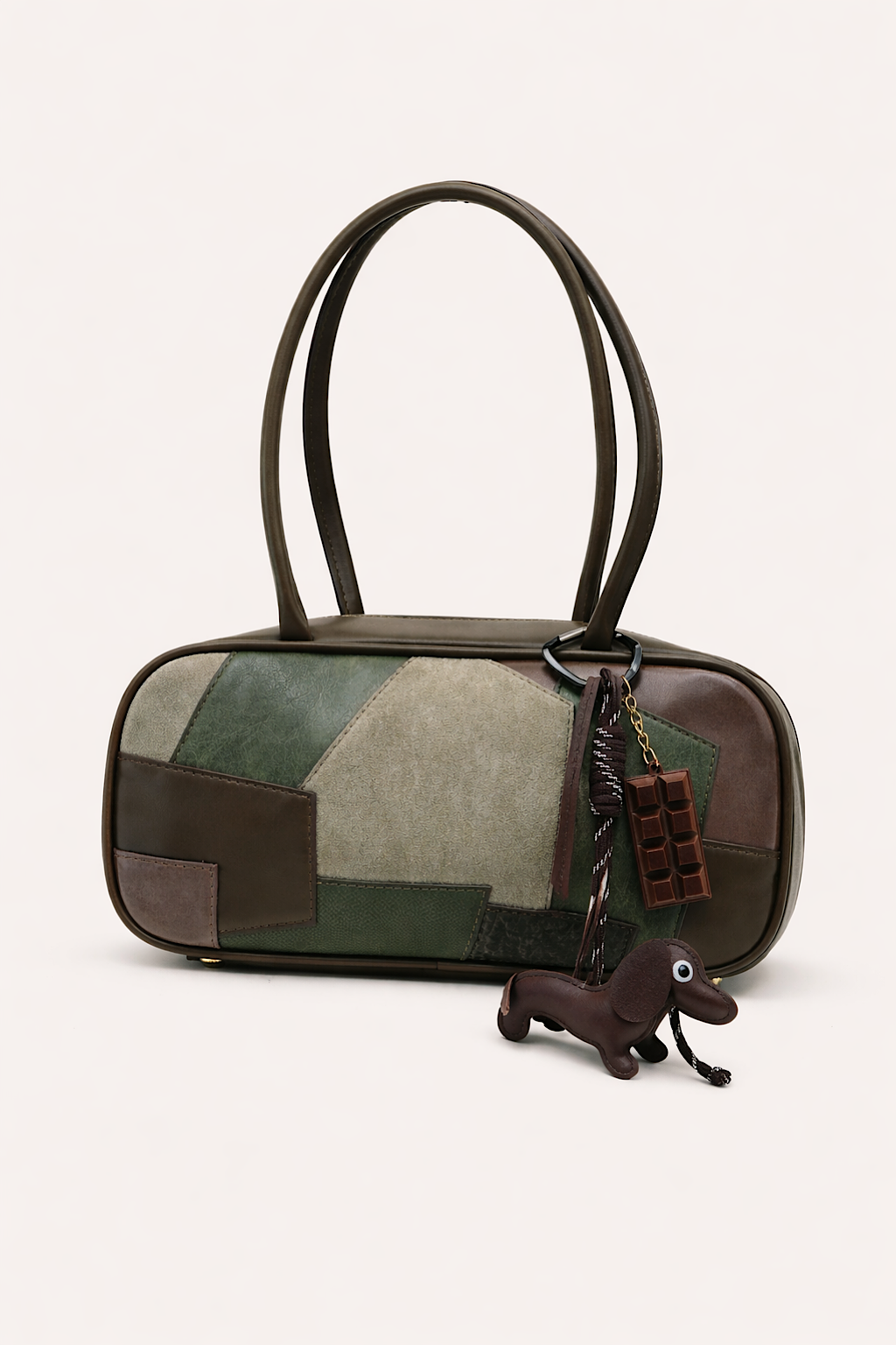 BOLSO HOMBRO BOWLING