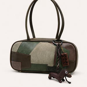 BOLSO HOMBRO BOWLING