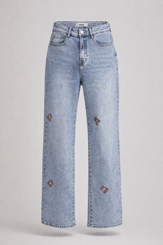 JEANS BÄREN