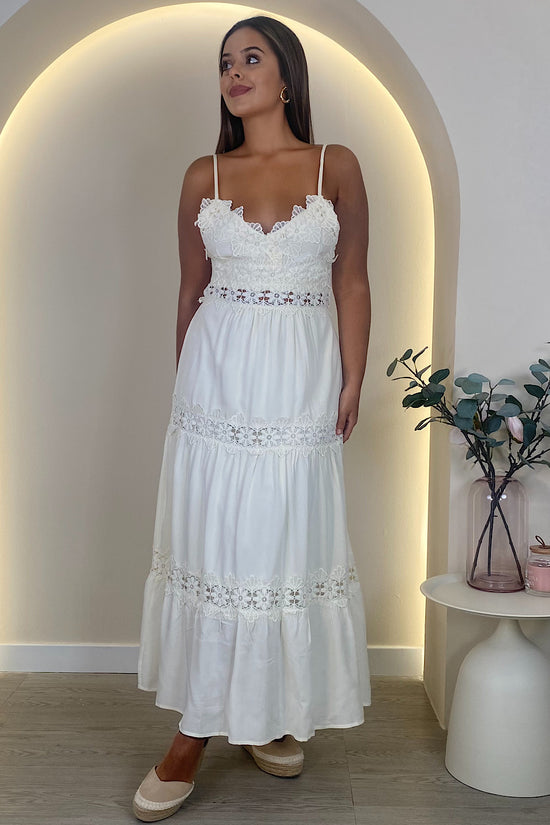 VESTIDO FLORAL GABRIELA