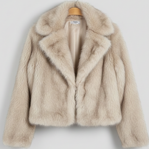 CHAQUETA PELO NEVADA