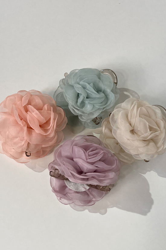 PINZA ROSE BLOOM