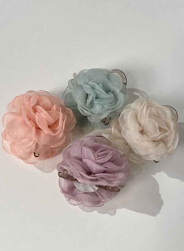 PINZA ROSE BLOOM
