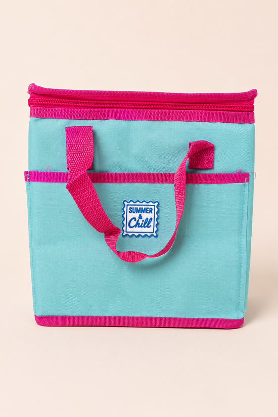 BOLSA TERMICA MEDIANA