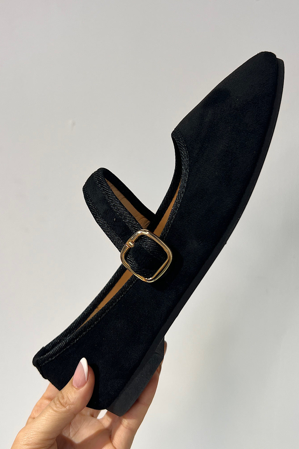 BAILARINA NOIR MUSE