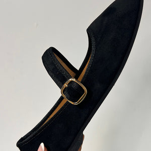 BAILARINA NOIR MUSE