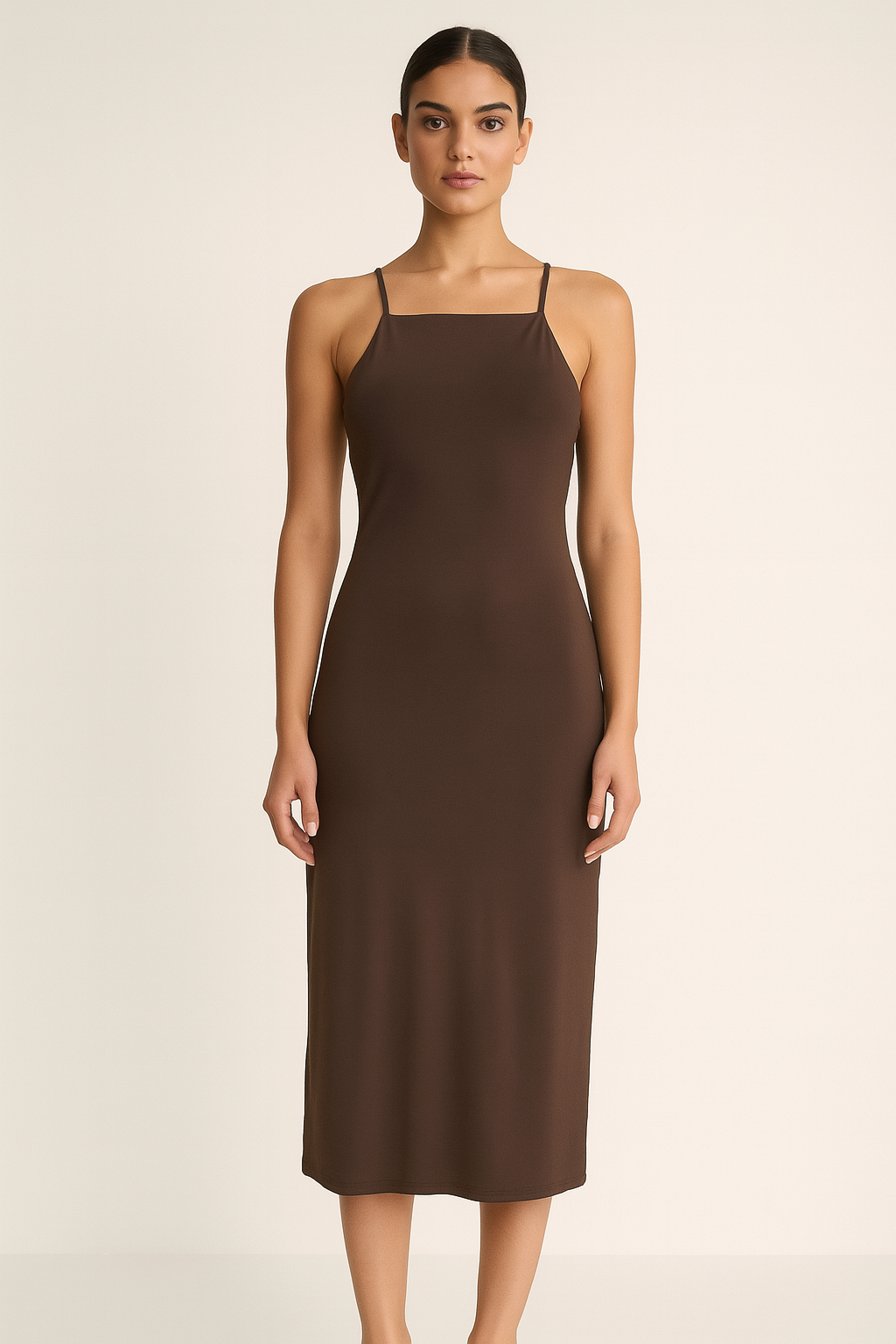 VESTIDO SIENA