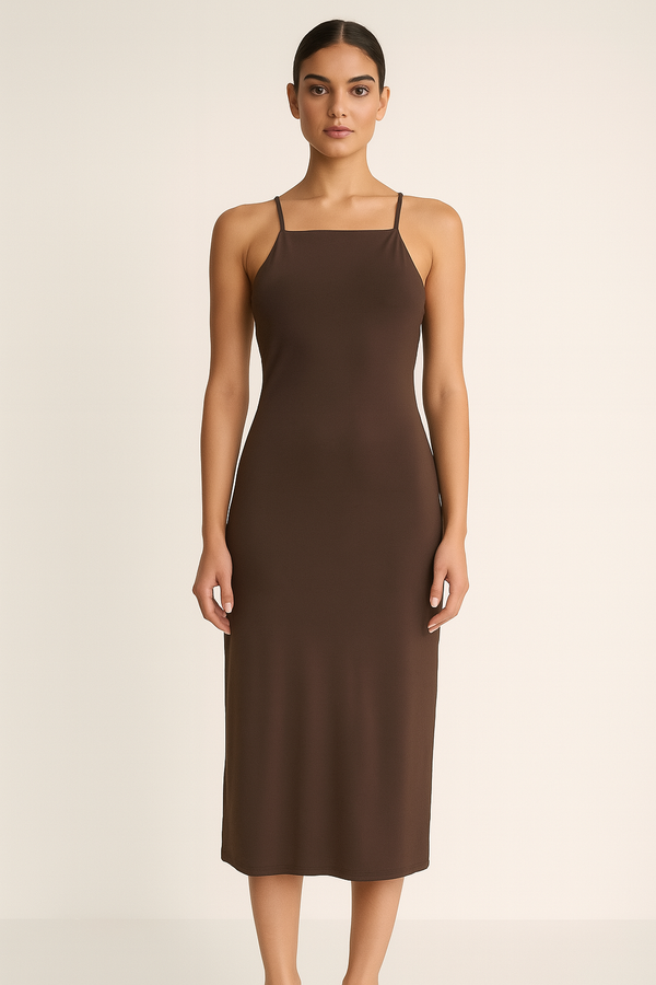 VESTIDO SIENA