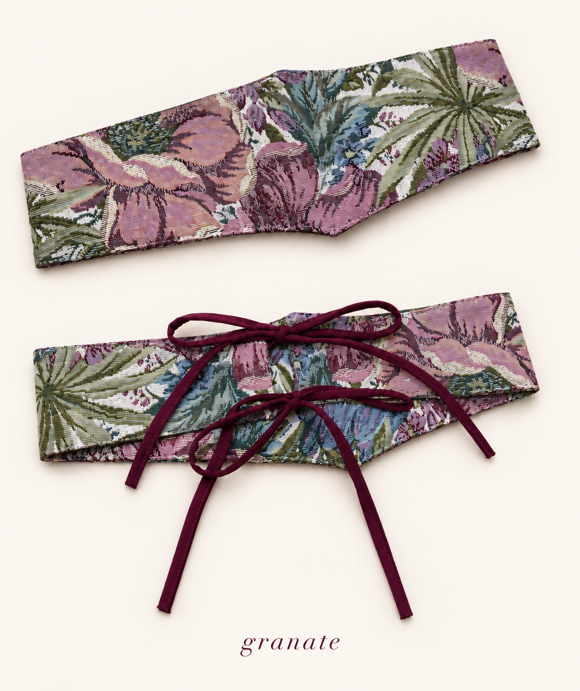 FAJIN TELA ESTAMPADO