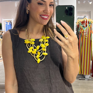COLLAR NAIROBI