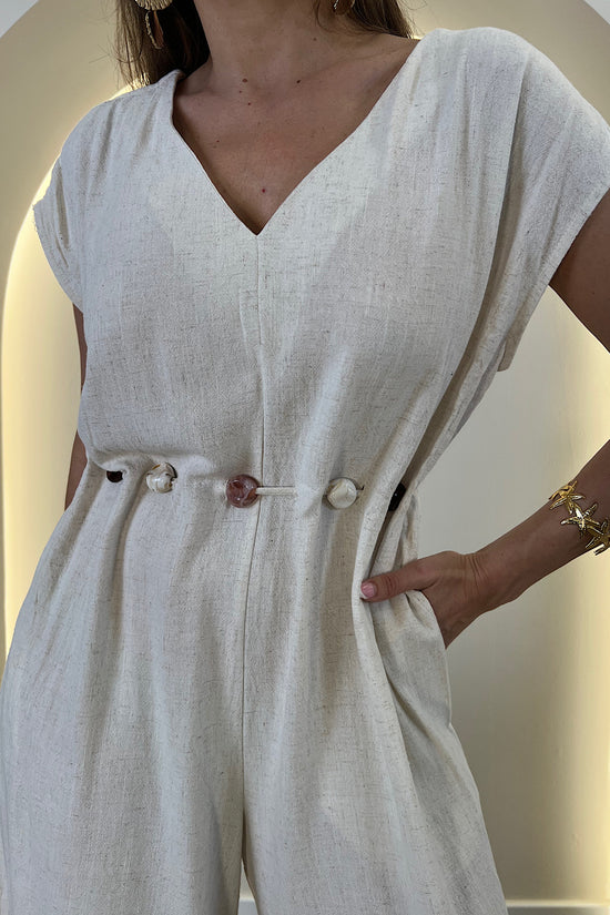 MONO LARGO LINO ABALORIOS