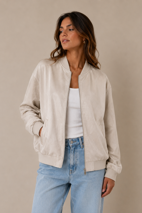 BOMBER ANTELINA PAULINA