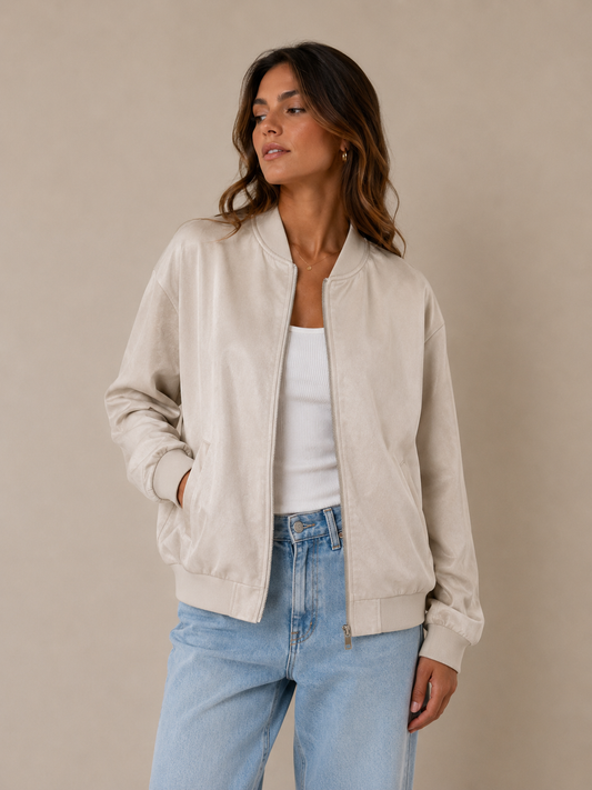 BOMBER ANTELINA PAULINA