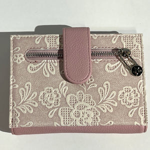 CARTERA BELLAFLOR