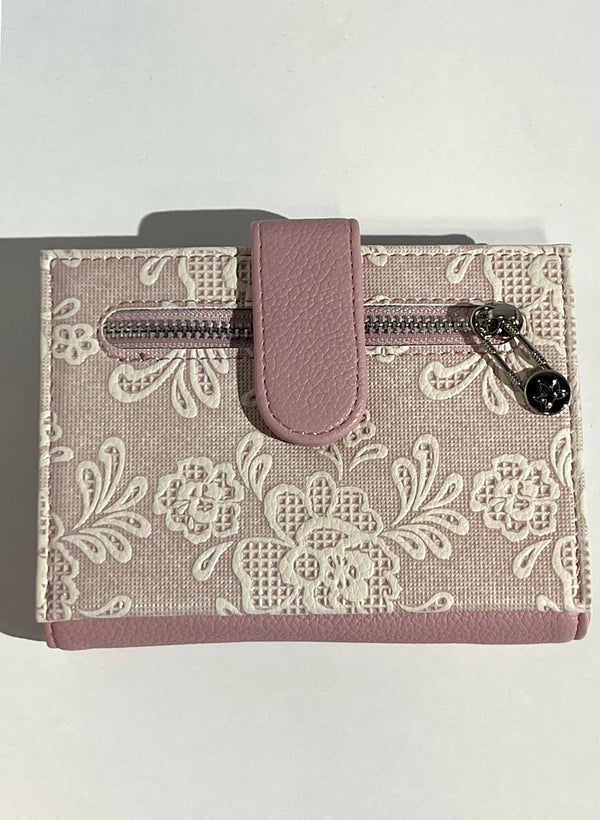 CARTERA BELLAFLOR