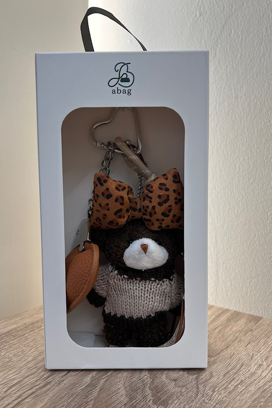 LLAVERO  BOLSO WINTER