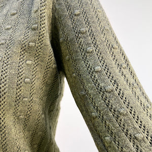 JERSEY CUELLO PUNTILLA VIOLETA