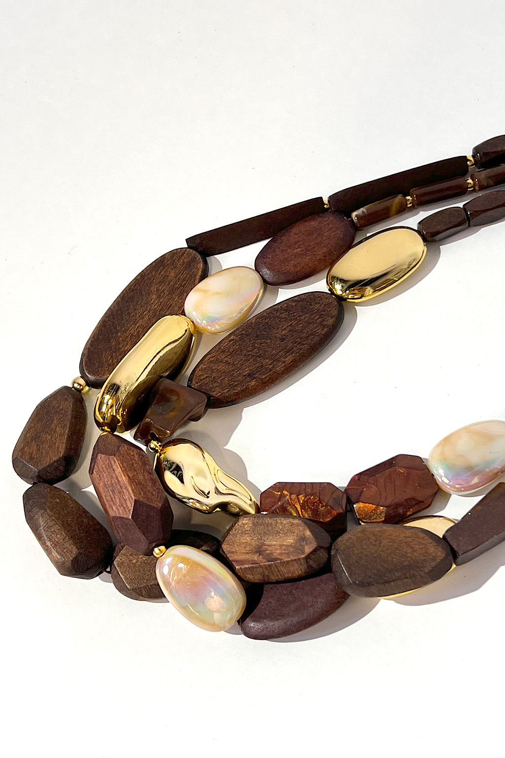 COLLAR ETINICO SIERRA