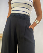 PANTALON DETALLE CINTURA