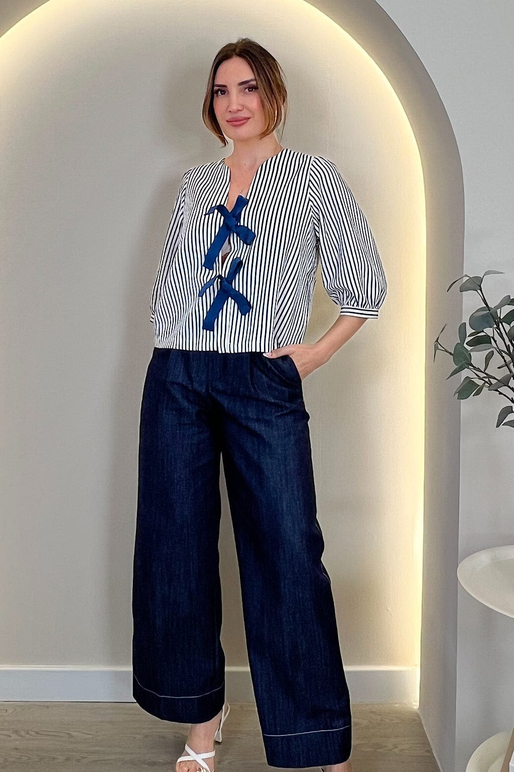 FEINE JEANS SOHO