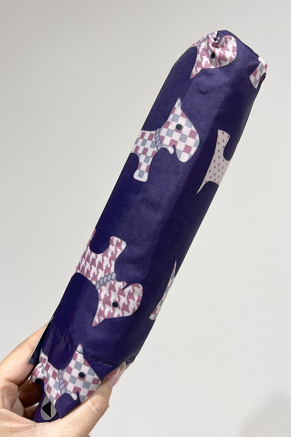 PARAGUAS DOG SCOTTISH