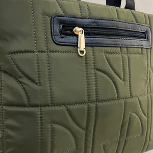 BOLSO GRANDE ACOLCHADO CELIA