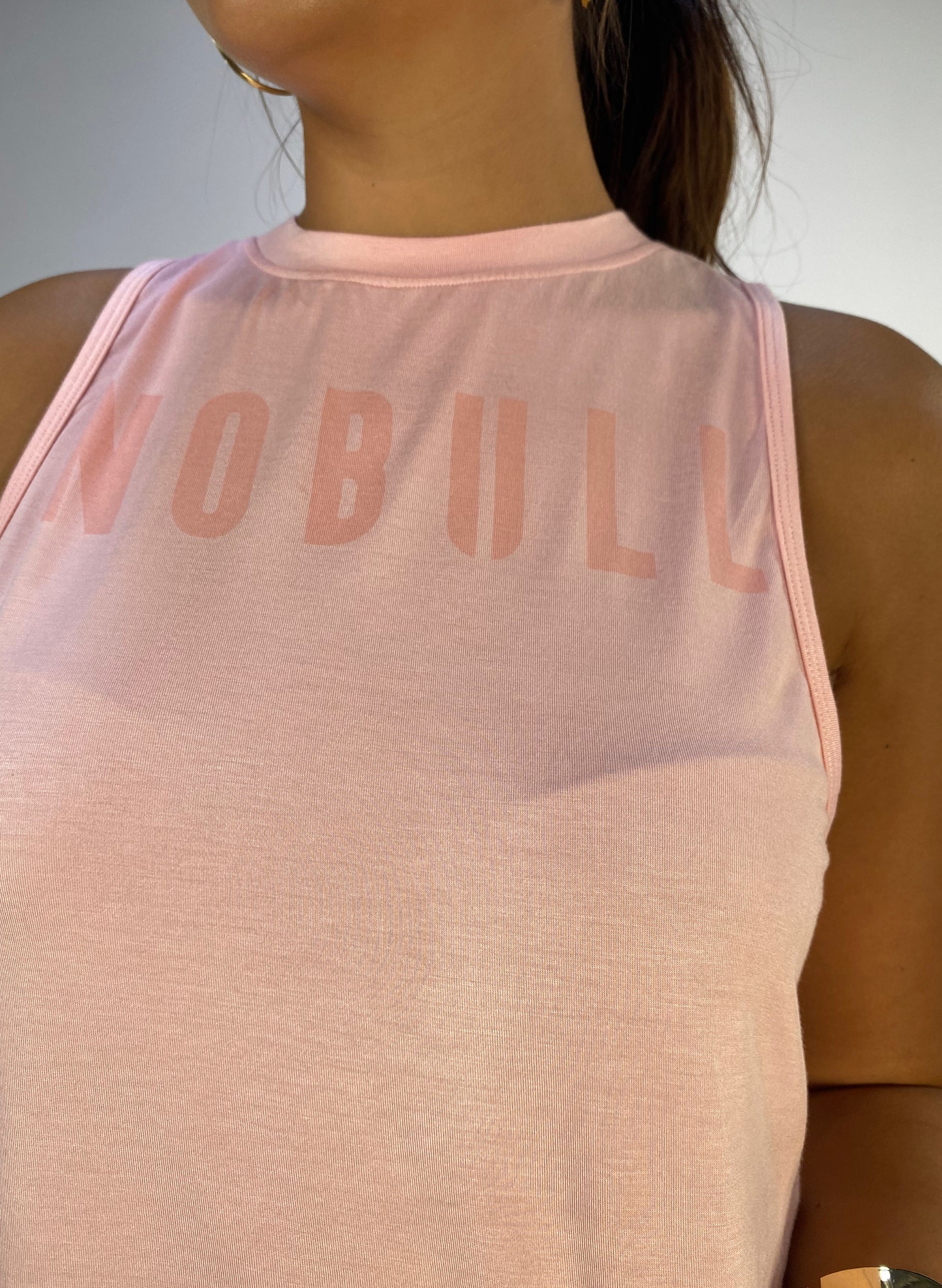 CAMISETA NOBULL