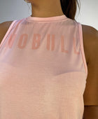 CAMISETA NOBULL