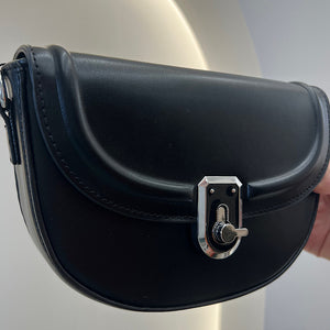 BOLSO BANDOLERA MEDIA LUNA