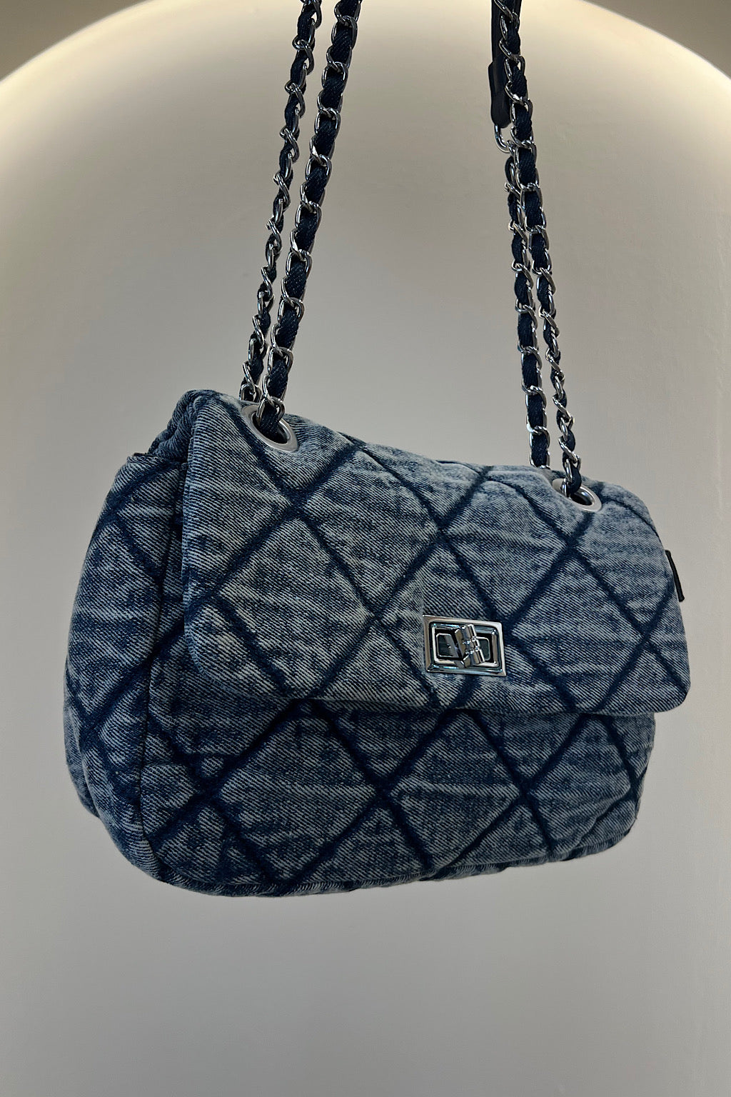 BOLSO ACOLCHADO DEMIN