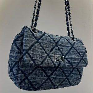 BOLSO ACOLCHADO DEMIN