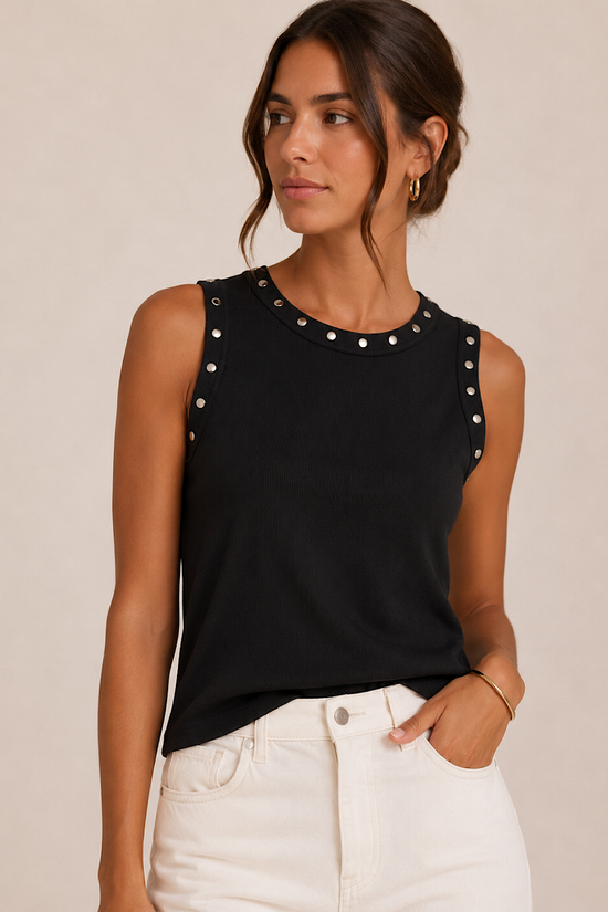 CAMISETA TACHUELAS ELIA