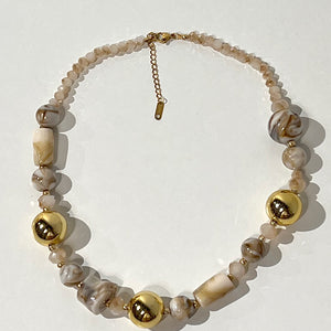 COLLAR SANTORINI