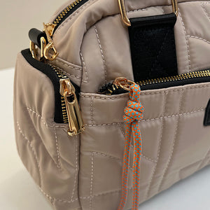 BOLSO ACOLCHADO MALETIN CELIA