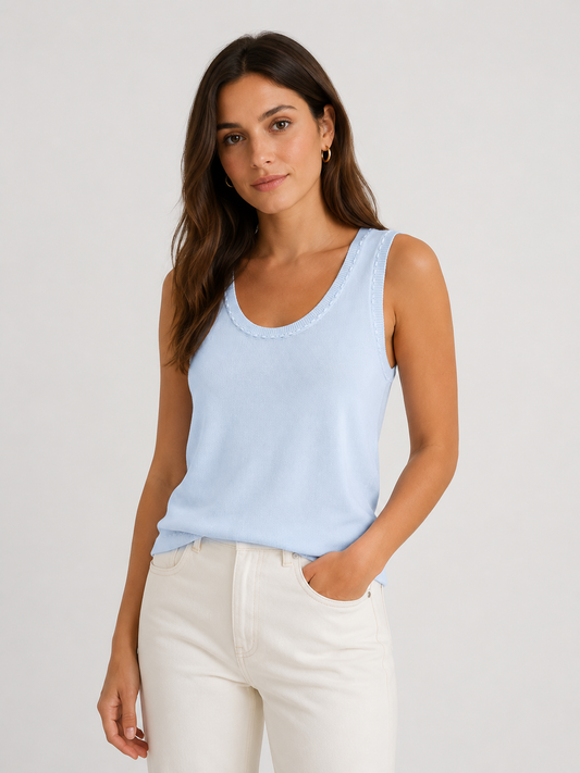 CAMISETA HILO CALI