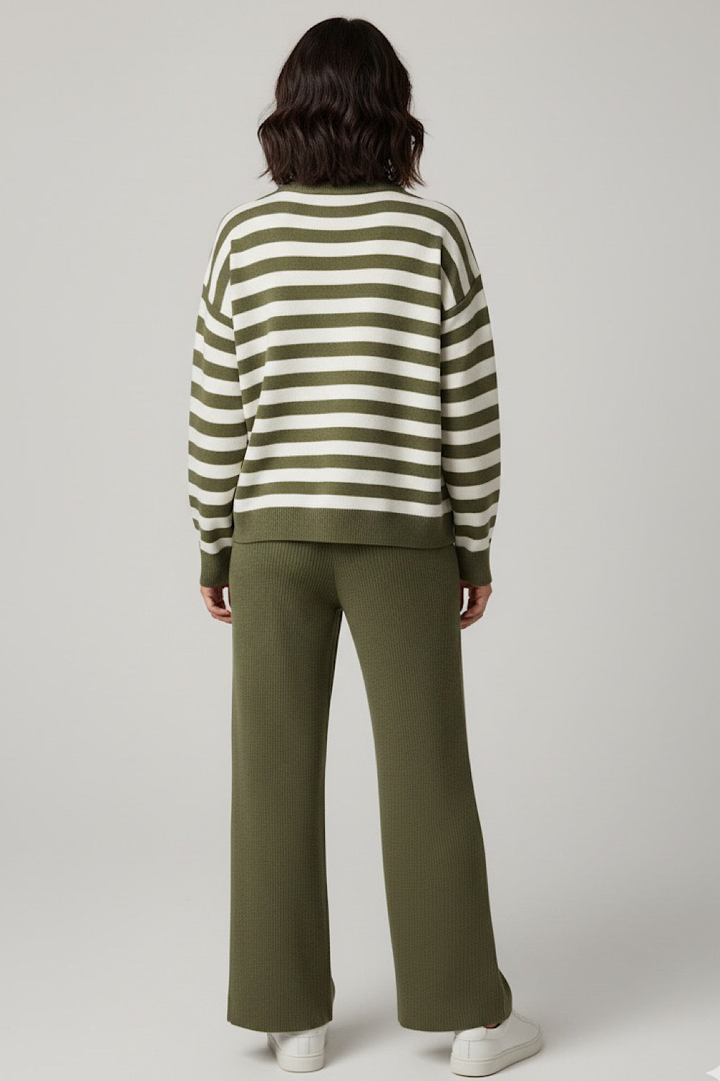 PANTALON PUNTO LAURA