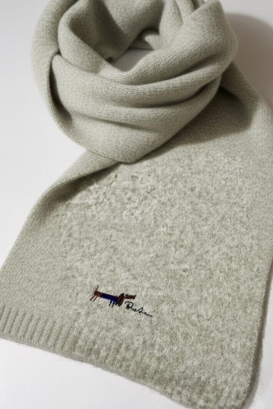 BUFANDA SUAVE DOGGIE