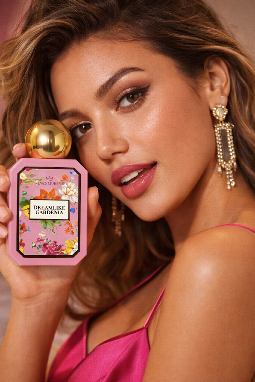 PERFUME GARDENIA
