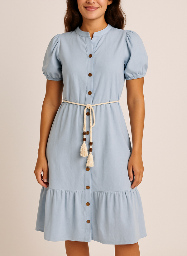 VESTIDO OLIVIA