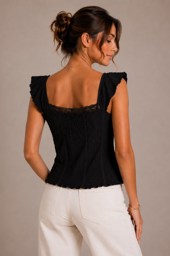 TOP PUNTILLA HANNA
