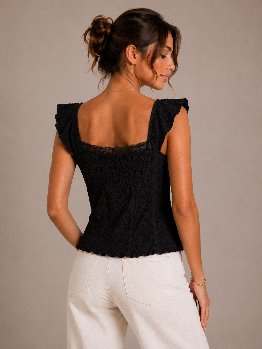 TOP PUNTILLA HANNA
