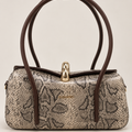  SERPIENTE MARRON