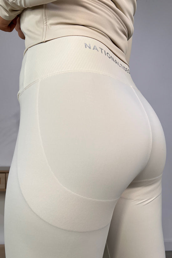 LEGGIN CINTURA CRUZADA