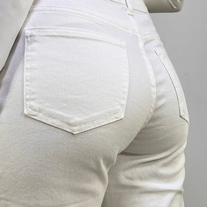PANTALON TACHUELA BLANCO ALORA